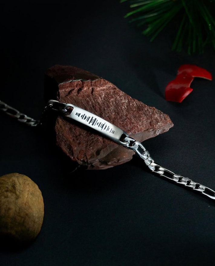 سوار chain الصوتي